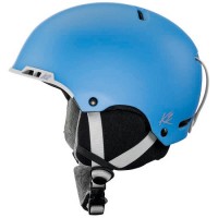 K2 Meridian Womens Helmet (Blue) - 19